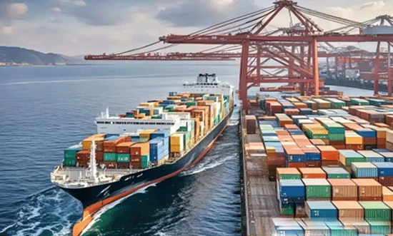 跨境電商轉(zhuǎn)型：專線物流如何應(yīng)對(duì)客戶結(jié)構(gòu)變化？